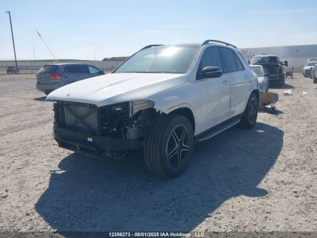4JGFB4FB1SB424682 2025 MERCEDES-BENZ