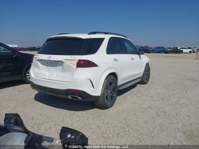 4JGFB4FB1SB424682 2025 MERCEDES-BENZ