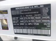 4JGFB4FB1SB424682 2025 MERCEDES-BENZ