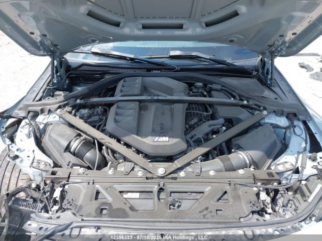 3MF13DM02P8D49753 2023 BMW