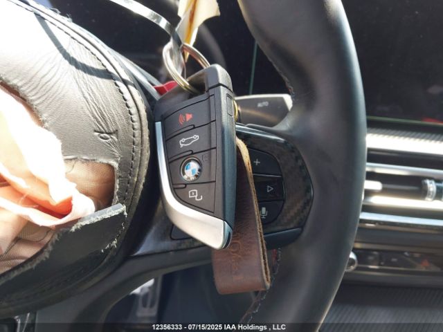 3MF13DM02P8D49753 2023 BMW