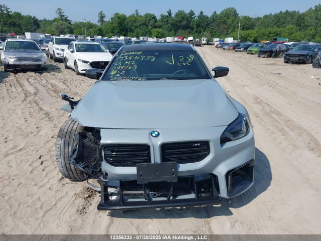 3MF13DM02P8D49753 2023 BMW