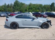 3MF13DM02P8D49753 2023 BMW