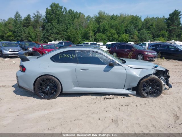 3MF13DM02P8D49753 2023 BMW