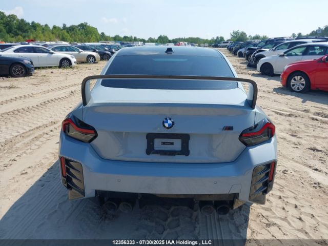3MF13DM02P8D49753 2023 BMW