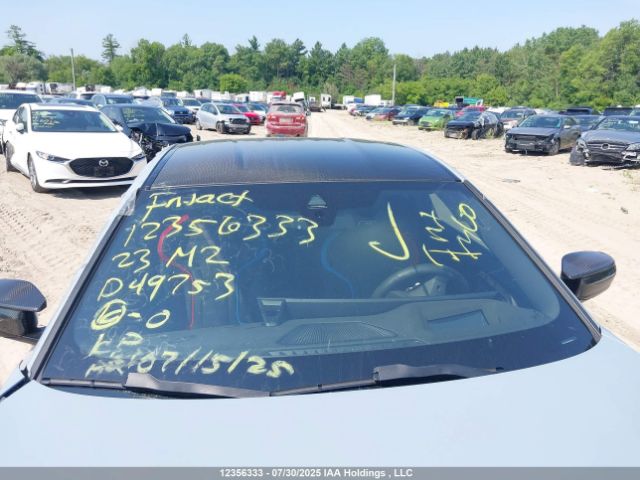 3MF13DM02P8D49753 2023 BMW