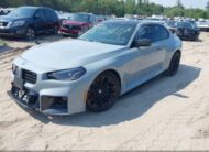 3MF13DM02P8D49753 2023 BMW