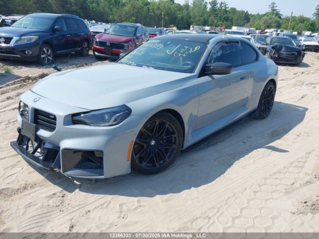 3MF13DM02P8D49753 2023 BMW