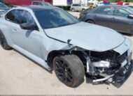 3MF13DM02P8D49753 2023 BMW