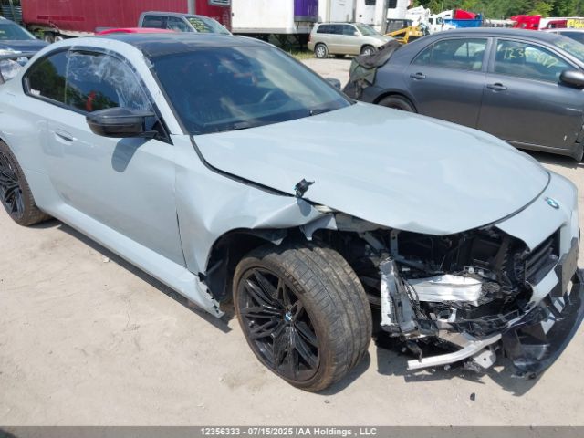 3MF13DM02P8D49753 2023 BMW