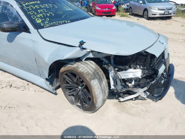 3MF13DM02P8D49753 2023 BMW