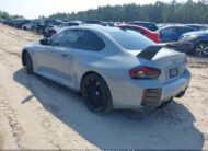 3MF13DM02P8D49753 2023 BMW