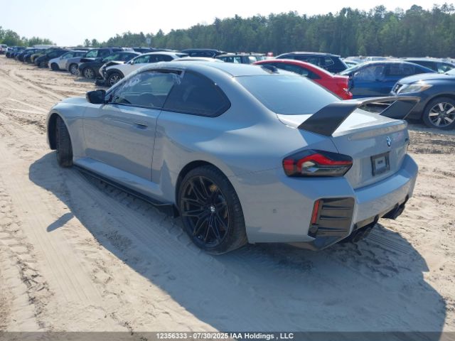3MF13DM02P8D49753 2023 BMW