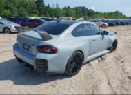 3MF13DM02P8D49753 2023 BMW