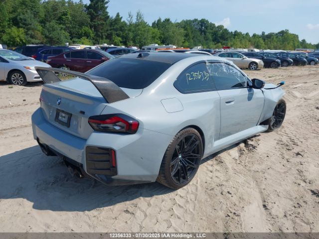 3MF13DM02P8D49753 2023 BMW