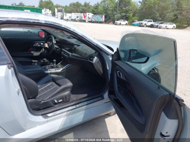 3MF13DM02P8D49753 2023 BMW