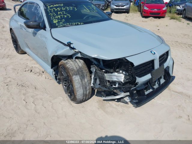 3MF13DM02P8D49753 2023 BMW