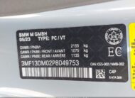 3MF13DM02P8D49753 2023 BMW