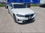 3MW5R7J01L8B11215 2020 BMW