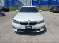 3MW5R7J01L8B11215 2020 BMW