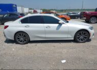 3MW5R7J01L8B11215 2020 BMW