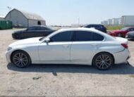3MW5R7J01L8B11215 2020 BMW