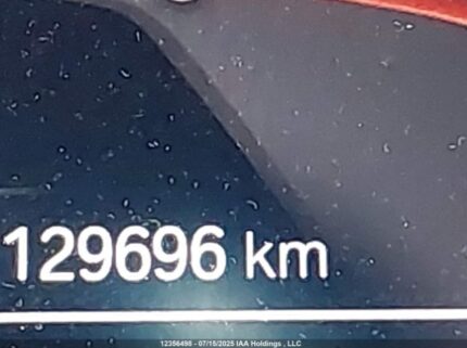 3MW5R7J01L8B11215 2020 BMW