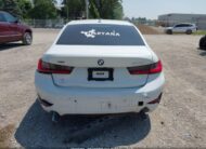 3MW5R7J01L8B11215 2020 BMW