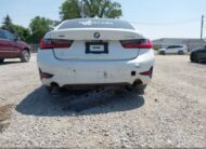 3MW5R7J01L8B11215 2020 BMW