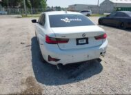 3MW5R7J01L8B11215 2020 BMW