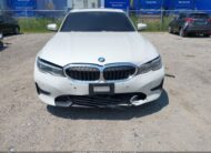 3MW5R7J01L8B11215 2020 BMW