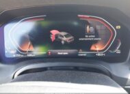 3MW5R7J01L8B11215 2020 BMW