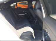 3MW5R7J01L8B11215 2020 BMW