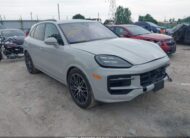 WP1AA2AY6RDA03040 2024 PORSCHE