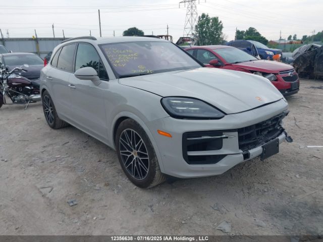 WP1AA2AY6RDA03040 2024 PORSCHE