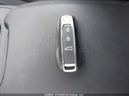 WP1AA2AY6RDA03040 2024 PORSCHE
