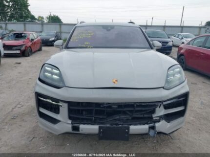 WP1AA2AY6RDA03040 2024 PORSCHE
