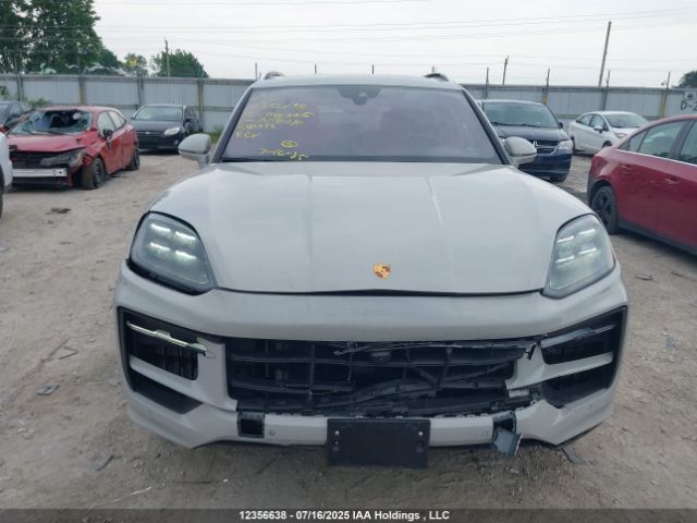 WP1AA2AY6RDA03040 2024 PORSCHE