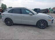 WP1AA2AY6RDA03040 2024 PORSCHE