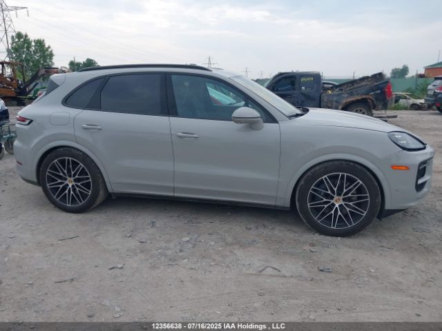WP1AA2AY6RDA03040 2024 PORSCHE