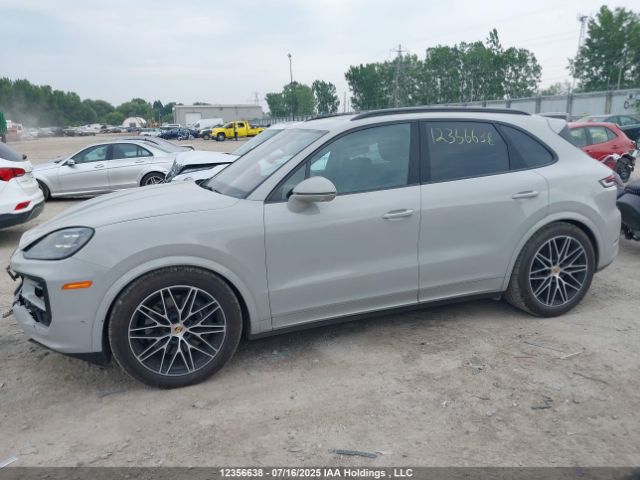 WP1AA2AY6RDA03040 2024 PORSCHE