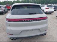 WP1AA2AY6RDA03040 2024 PORSCHE