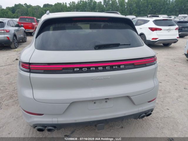 WP1AA2AY6RDA03040 2024 PORSCHE