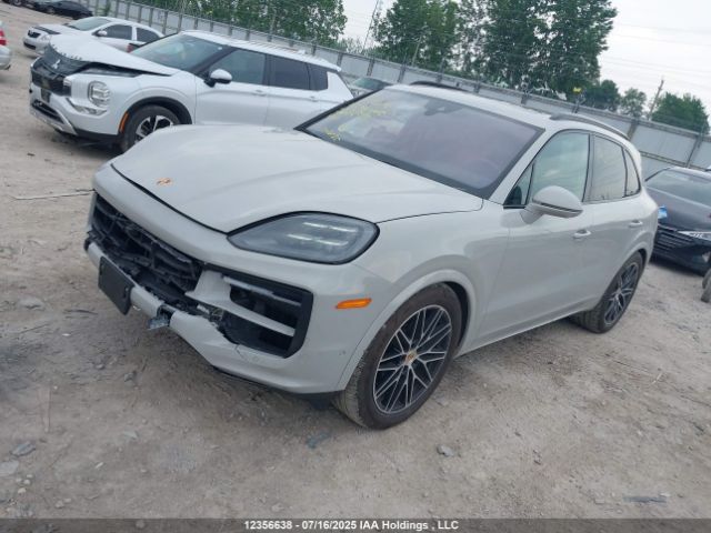 WP1AA2AY6RDA03040 2024 PORSCHE