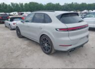 WP1AA2AY6RDA03040 2024 PORSCHE