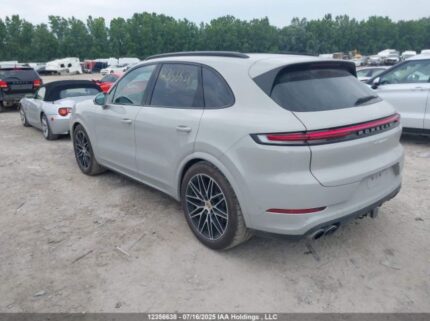 WP1AA2AY6RDA03040 2024 PORSCHE