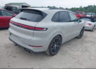 WP1AA2AY6RDA03040 2024 PORSCHE