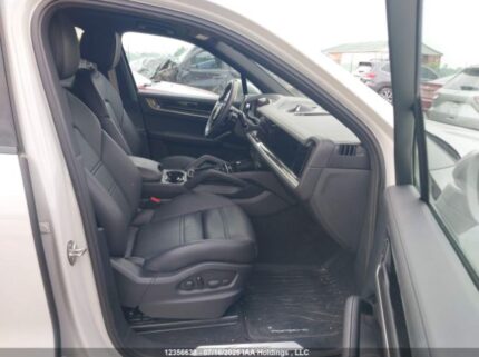 WP1AA2AY6RDA03040 2024 PORSCHE