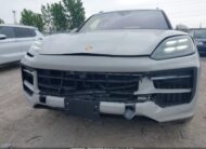 WP1AA2AY6RDA03040 2024 PORSCHE