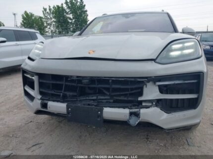 WP1AA2AY6RDA03040 2024 PORSCHE